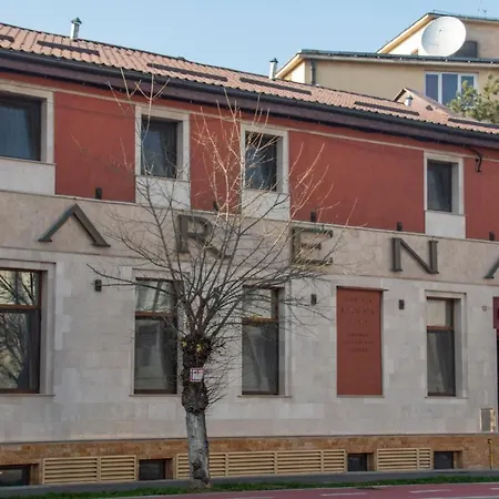 Arena Guest house