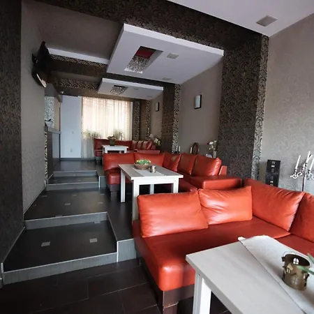 Arena Guest house 4*