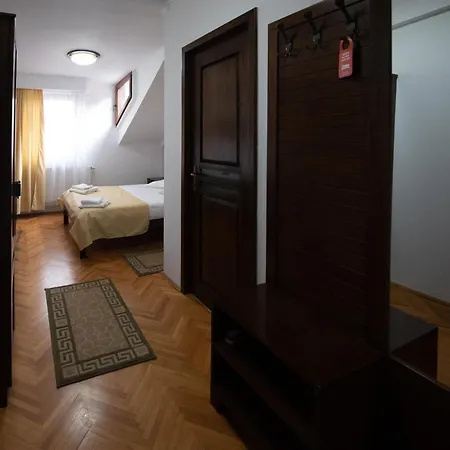 Guest house Arena Cluj-Napoca