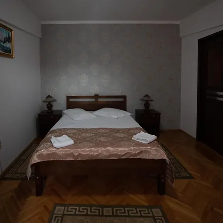 Guest house Arena Cluj-Napoca