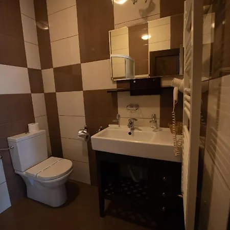 Arena Guest house