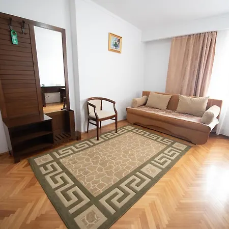 Arena Guest house Cluj-Napoca