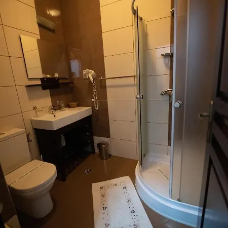 Arena Guest house Cluj-Napoca