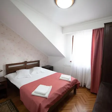 Arena Guest house