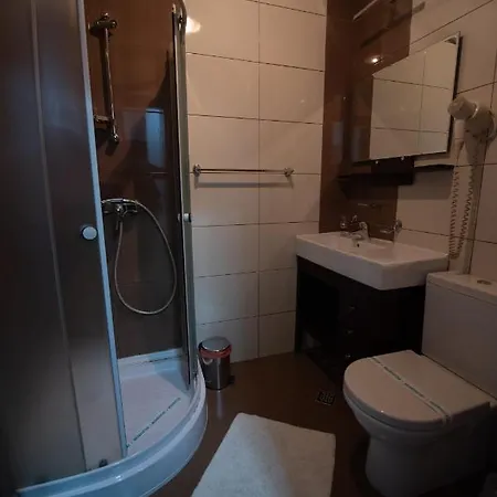 Arena Guest house